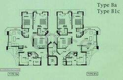 Maysprings (D23), Apartment #525118191